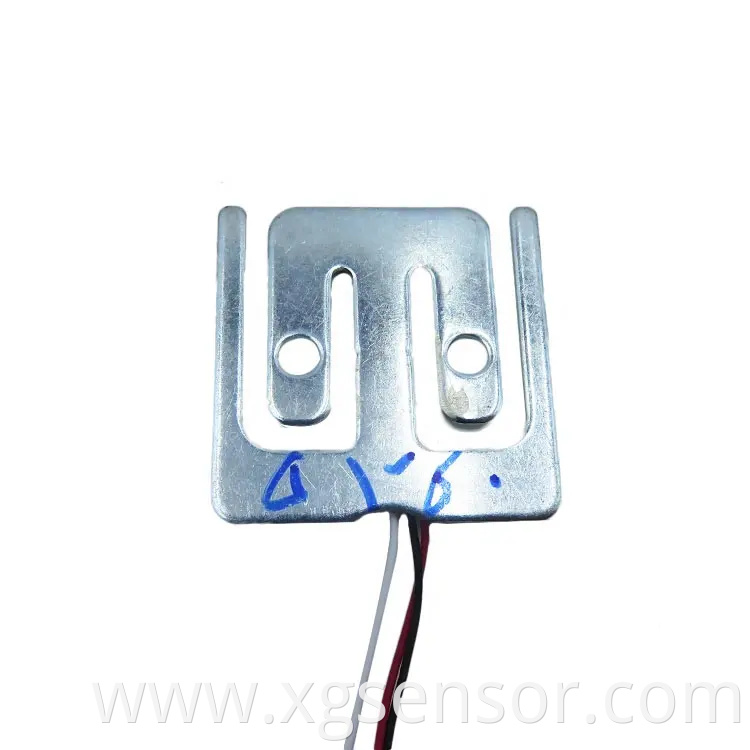 Half Bridge Load Cell 